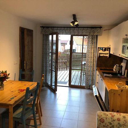 Apartmany Kojakovice - Trebon Jílovice Exteriör bild