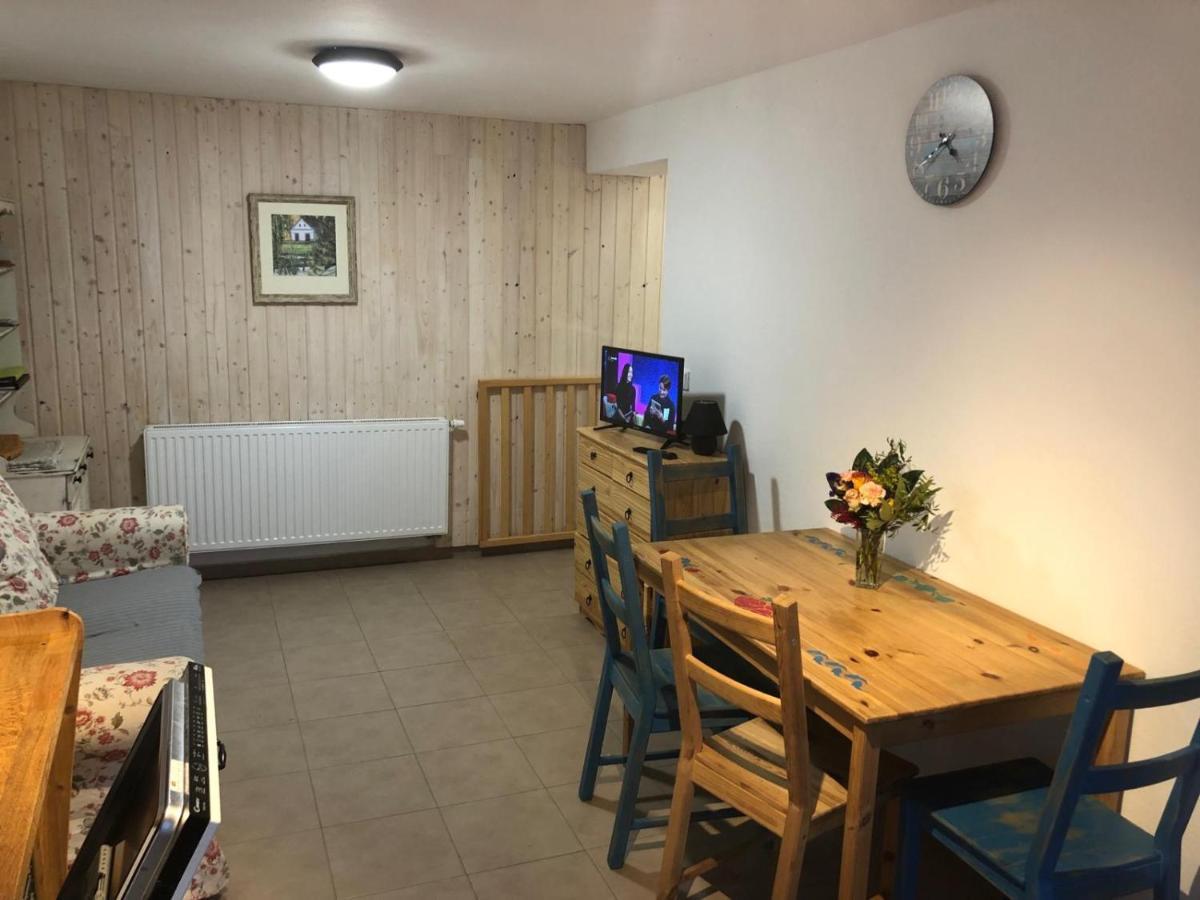 Apartmany Kojakovice - Trebon Jílovice Exteriör bild