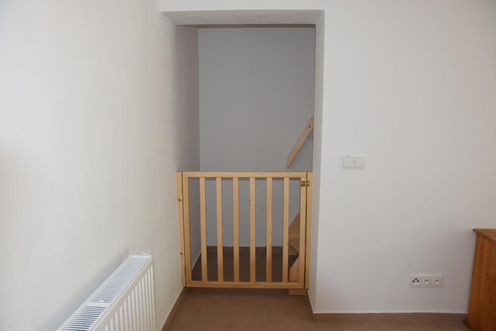 Apartmany Kojakovice - Trebon Jílovice Exteriör bild