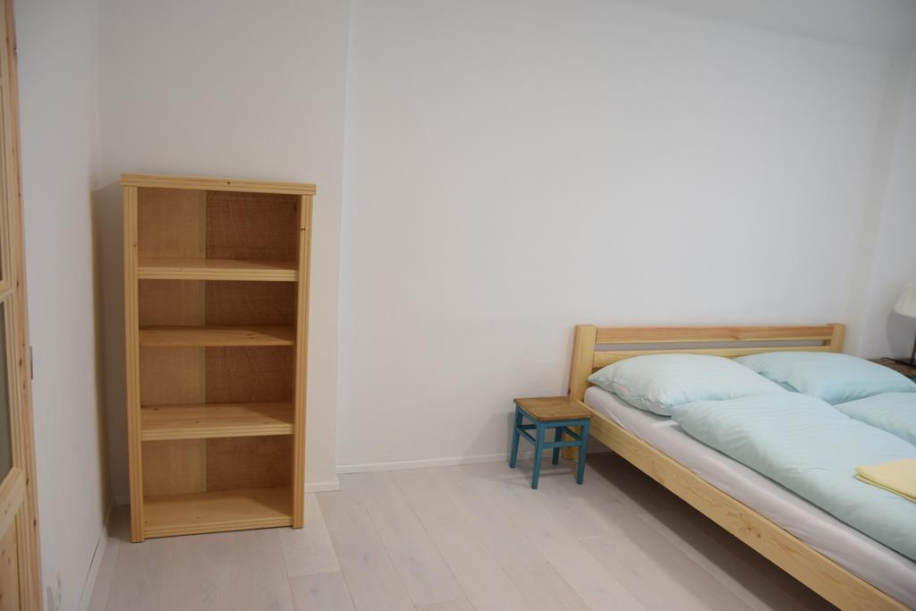 Apartmany Kojakovice - Trebon Jílovice Exteriör bild