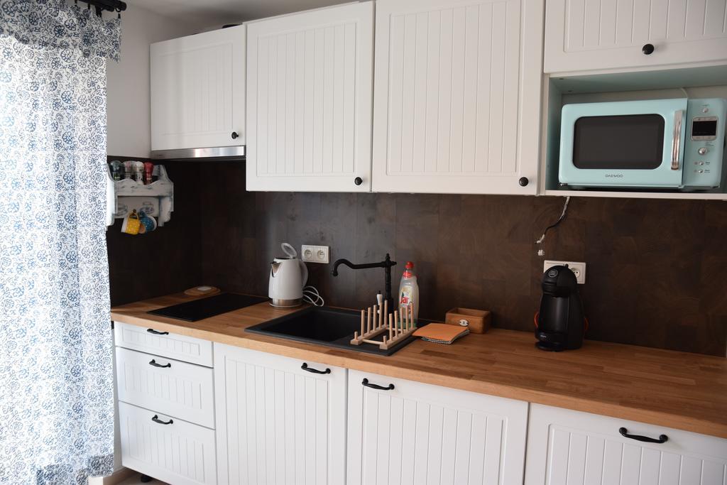 Apartmany Kojakovice - Trebon Jílovice Exteriör bild