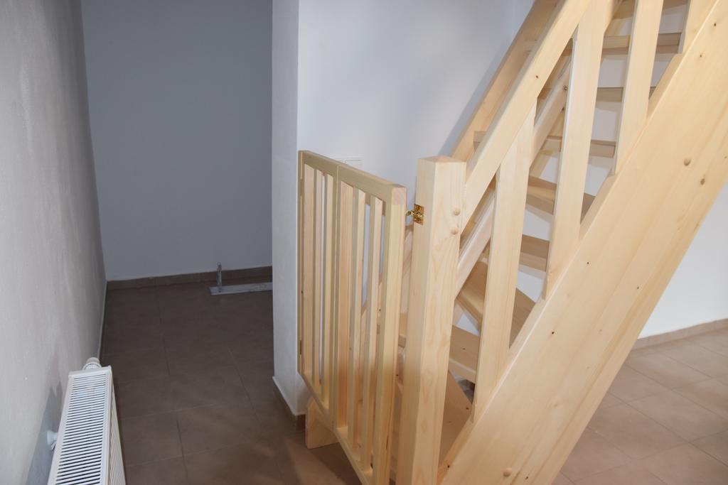 Apartmany Kojakovice - Trebon Jílovice Exteriör bild