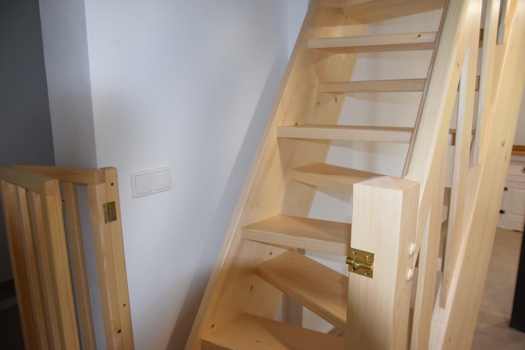 Apartmany Kojakovice - Trebon Jílovice Exteriör bild